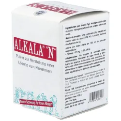 Margan Alkala 150g | Farmacia Barata