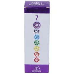 Equisalud Pranalife 7, 50 ml