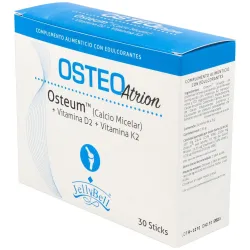 Jellybell Osteo Atrion 30 sticks | Farmacia Barata Jellybell Osteo Atrion 30 sticks | Farmacia Barata