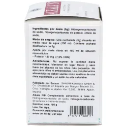 Margan Alkala 150g | Farmacia Barata