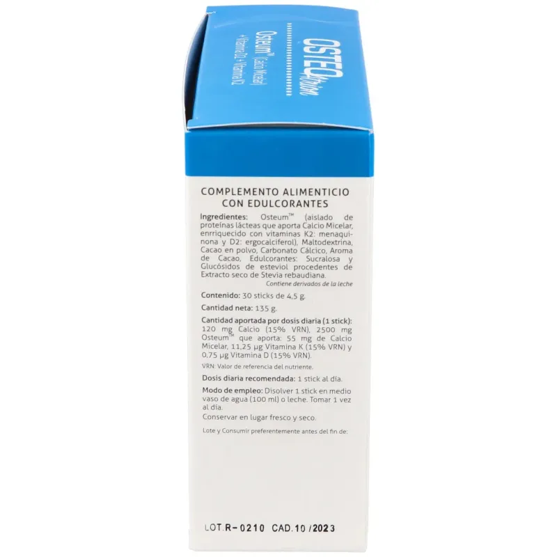 Jellybell Osteo Atrion 30 sticks | Farmacia Barata Jellybell Osteo Atrion 30 sticks | Farmacia Barata