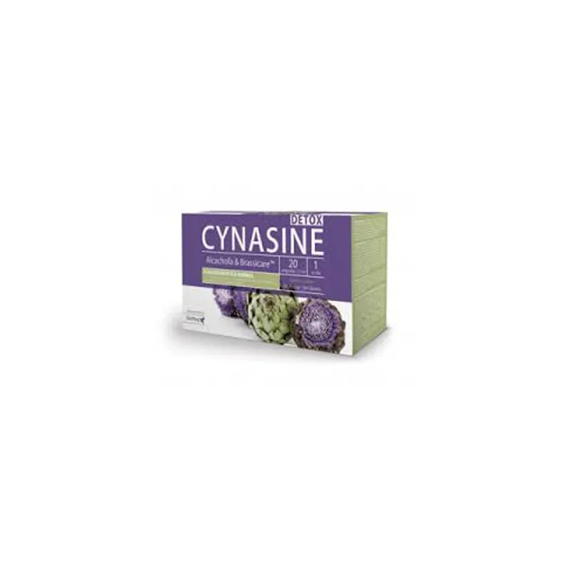 Dietmed Cynasine Detox | Farmacia Barata Dietmed Cynasine Detox | Farmacia Barata