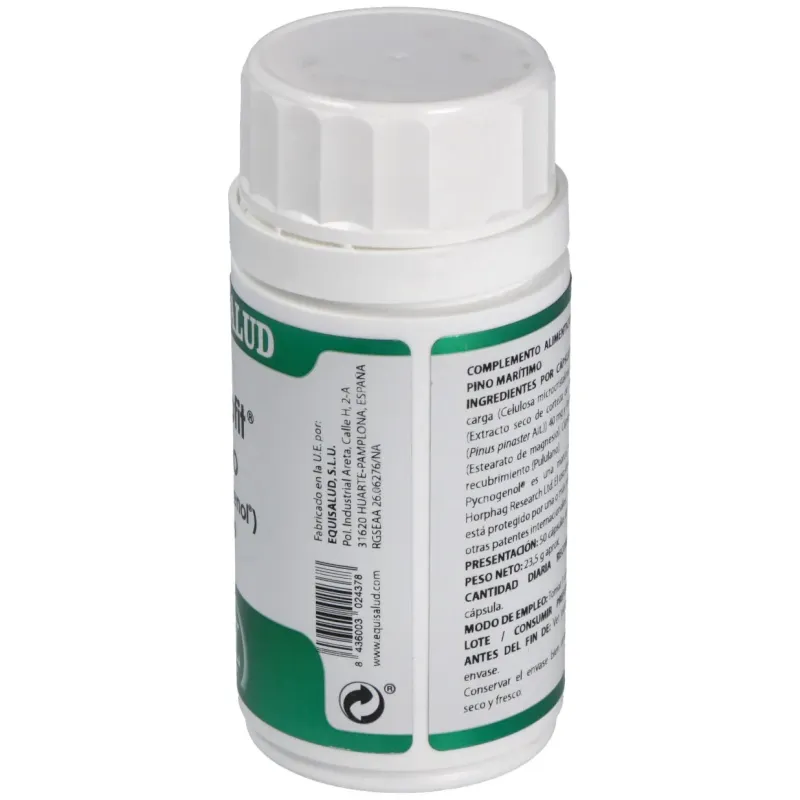 Holofit Pino Pycnogenol 50 cápsulas | Farmacia Barata Holofit Pino Pycnogenol 50 cápsulas | Farmacia Barata