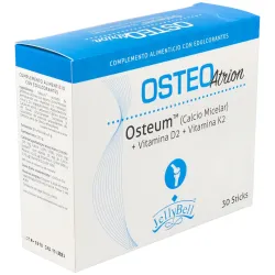 Jellybell Osteo Atrion 30 sticks | Farmacia Barata Jellybell Osteo Atrion 30 sticks | Farmacia Barata