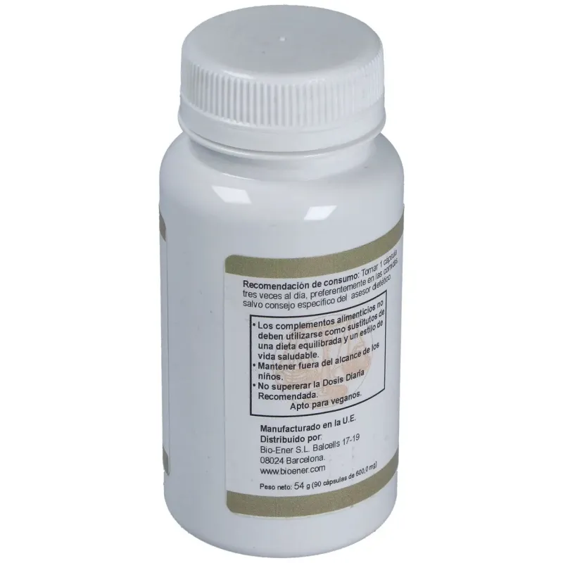 Ortocel Cúrcuma 500 mg | Farmacia Barata Ortocel Cúrcuma 500 mg | Farmacia Barata