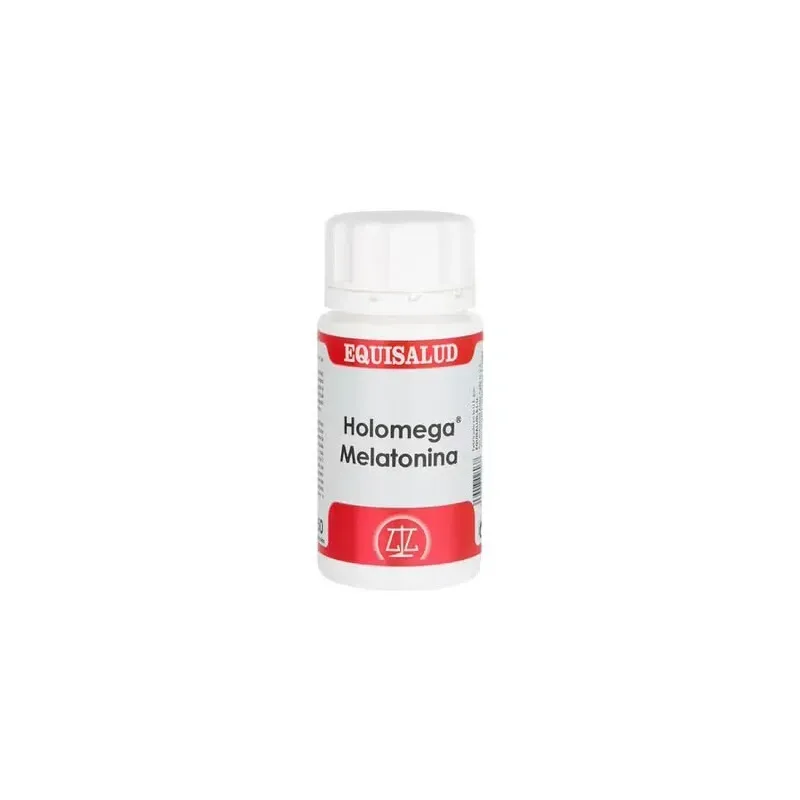 Holomega Melatonina | Farmacia Barata Holomega Melatonina | Farmacia Barata