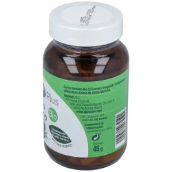 Cardo Mariano 90 cápsulas Bio El Granero | Farmacia Barata Cardo Mariano 90 cápsulas Bio El Granero | Farmacia Barata
