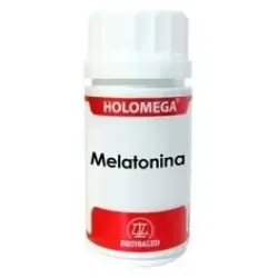 Holomega Melatonina | Farmacia Barata Holomega Melatonina | Farmacia Barata
