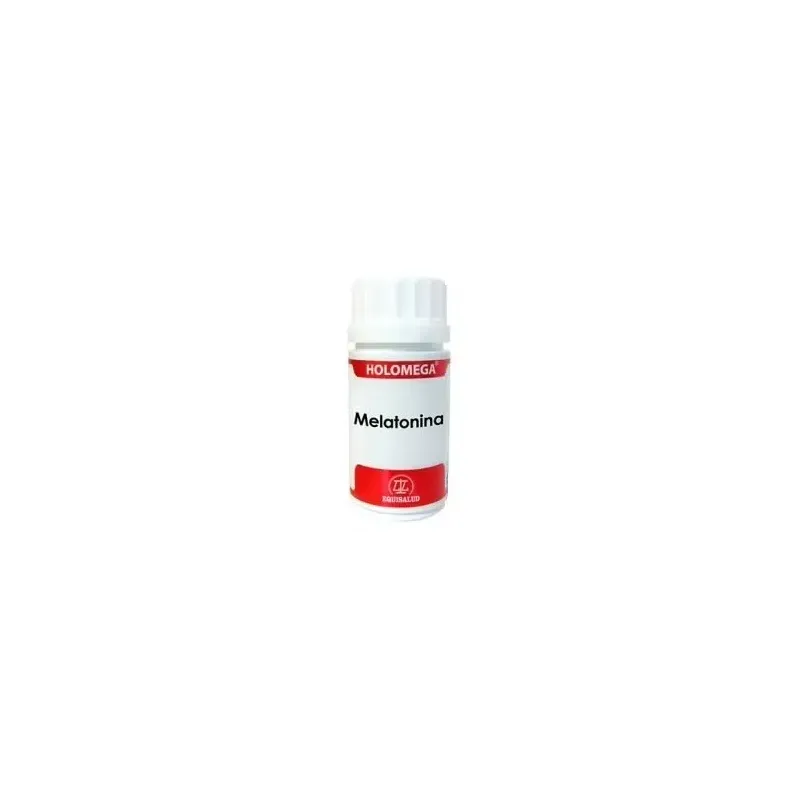 Holomega Melatonina | Farmacia Barata Holomega Melatonina | Farmacia Barata