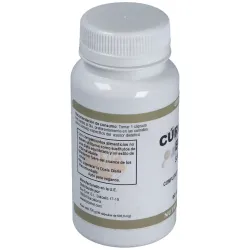 Ortocel Cúrcuma 500 mg | Farmacia Barata Ortocel Cúrcuma 500 mg | Farmacia Barata