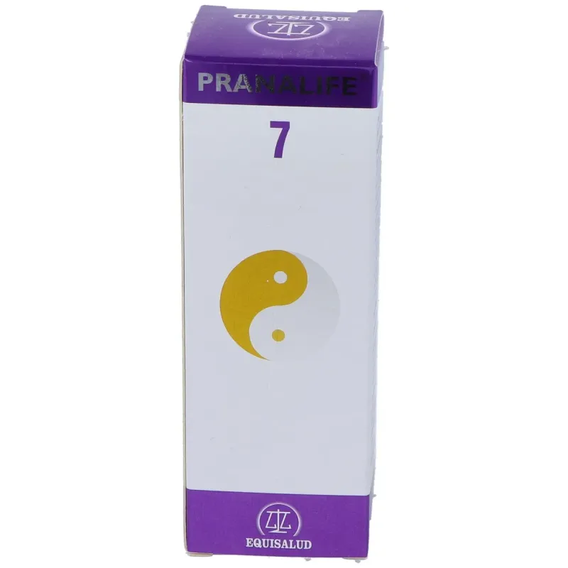Equisalud Pranalife 7 50 ml | Farmacia Barata Equisalud Pranalife 7 50 ml | Farmacia Barata