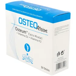 Jellybell Osteo Atrion 30 sticks | Farmacia Barata Jellybell Osteo Atrion 30 sticks | Farmacia Barata