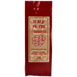 Madal Bal Te Rojo Pu-erh, 100 gramos, bolsa