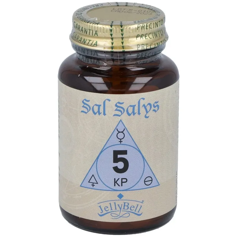 Sal Salys KP N5 | Farmacia Barata