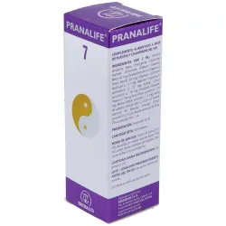 Equisalud Pranalife 7 50 ml | Farmacia Barata Equisalud Pranalife 7 50 ml | Farmacia Barata