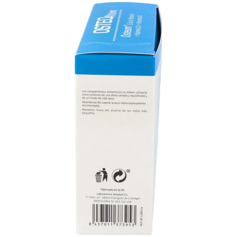 Jellybell Osteo Atrion 30 sticks | Farmacia Barata Jellybell Osteo Atrion 30 sticks | Farmacia Barata