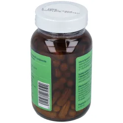 Cardo Mariano 90 cápsulas Bio El Granero | Farmacia Barata Cardo Mariano 90 cápsulas Bio El Granero | Farmacia Barata