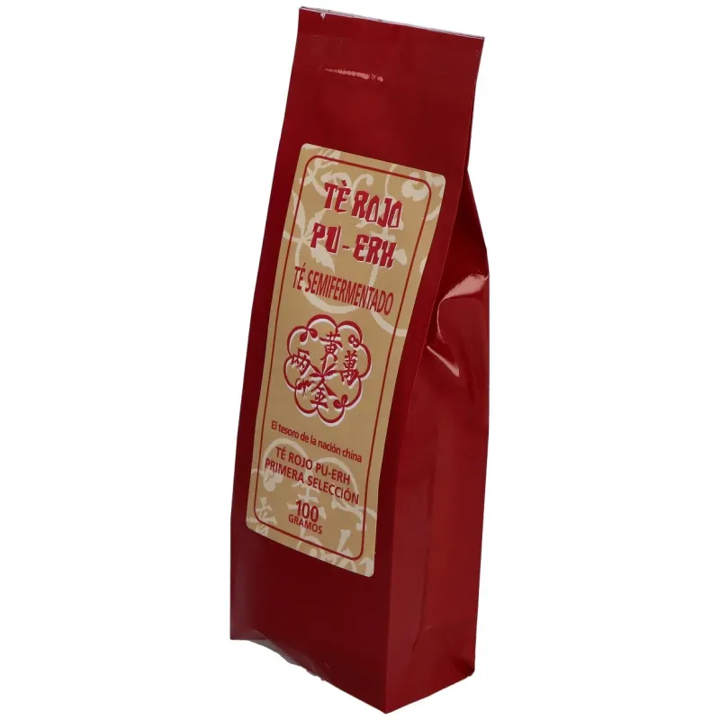 Madal Bal Té Rojo Pu-erh | Farmacia Barata Madal Bal Té Rojo Pu-erh | Farmacia Barata