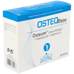 Jellybell Osteo Atrion 30 sticks | Farmacia Barata Jellybell Osteo Atrion 30 sticks | Farmacia Barata