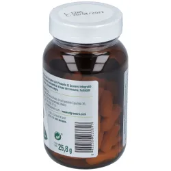 El Granero Extracto de Cúrcuma + Pimienta | Farmacia Barata