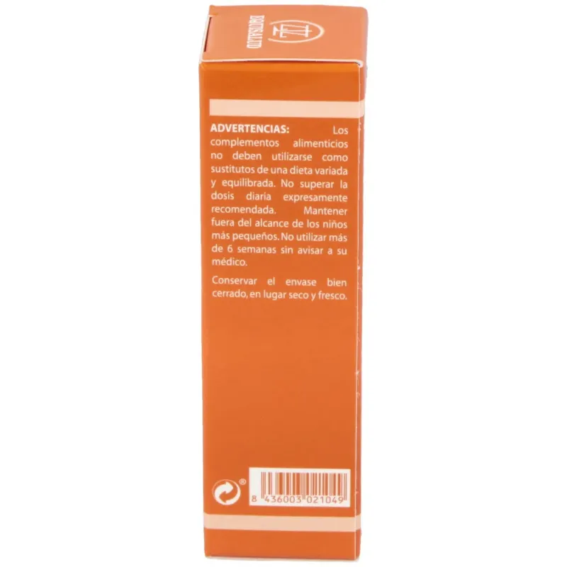 Equisalud Yap 4 Bazo Estómago | Farmacia Barata