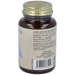 Sal Salys KP N5 | Farmacia Barata