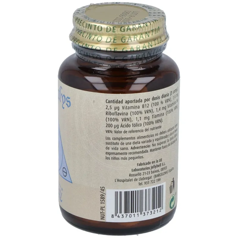 Sal Salys KP N5 | Farmacia Barata