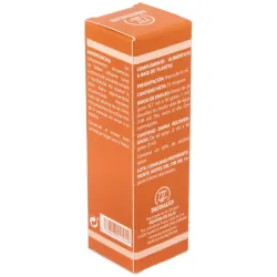 Equisalud Yap 4 Bazo Estómago | Farmacia Barata
