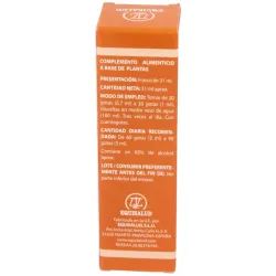 Equisalud Yap 4 Bazo Estómago | Farmacia Barata