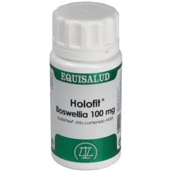 Equisalud Holofit Ayurveda Boswelia, 50 Cápsulas