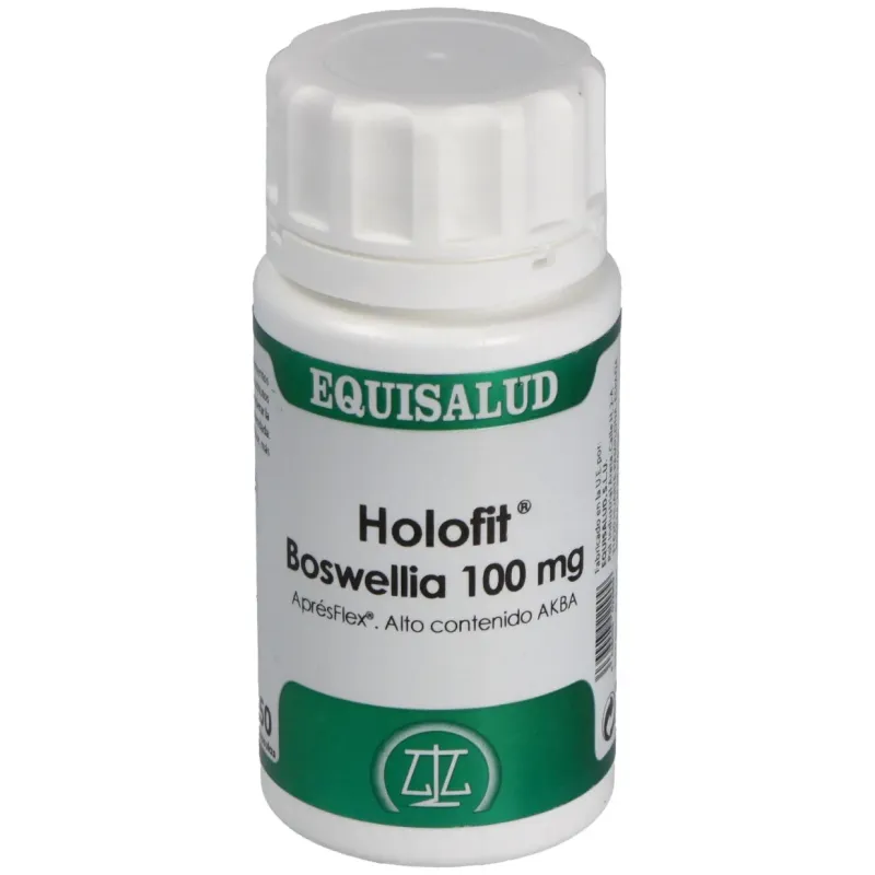 Holofit Ayurveda Boswelia | Farmacia Barata Holofit Ayurveda Boswelia | Farmacia Barata