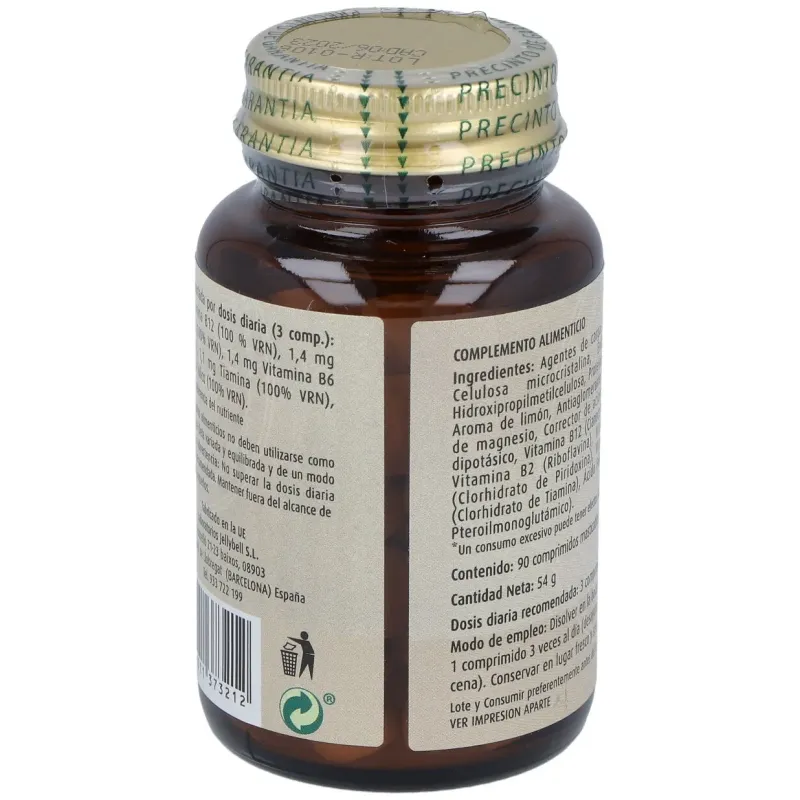 Sal Salys KP N5 | Farmacia Barata