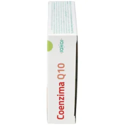 Sakai Coenzima Q10 30 Comprimidos | Farmacia Barata Sakai Coenzima Q10 30 Comprimidos | Farmacia Barata