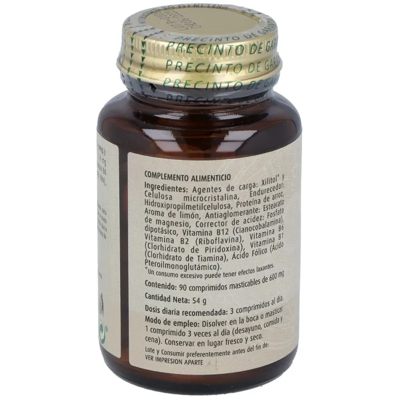 Sal Salys KP N5 | Farmacia Barata