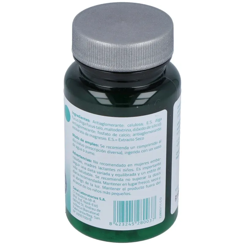 Sakai Alga Fucus | Farmacia Barata Sakai Alga Fucus | Farmacia Barata