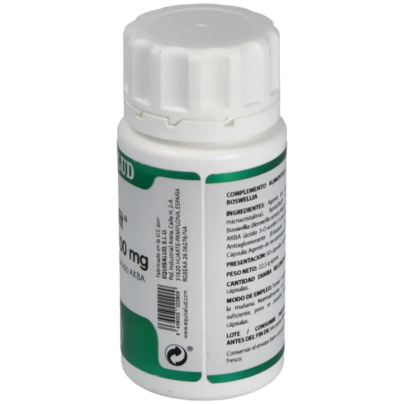 Holofit Ayurveda Boswelia | Farmacia Barata Holofit Ayurveda Boswelia | Farmacia Barata
