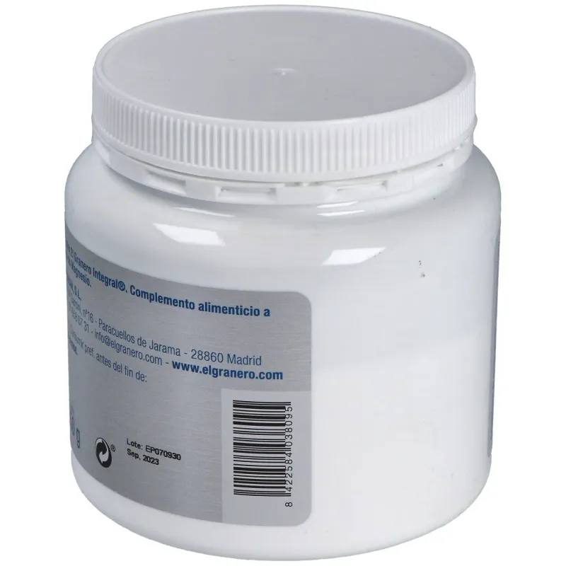 Epsolax Sales de Magnesio | Farmacia Barata Epsolax Sales de Magnesio | Farmacia Barata