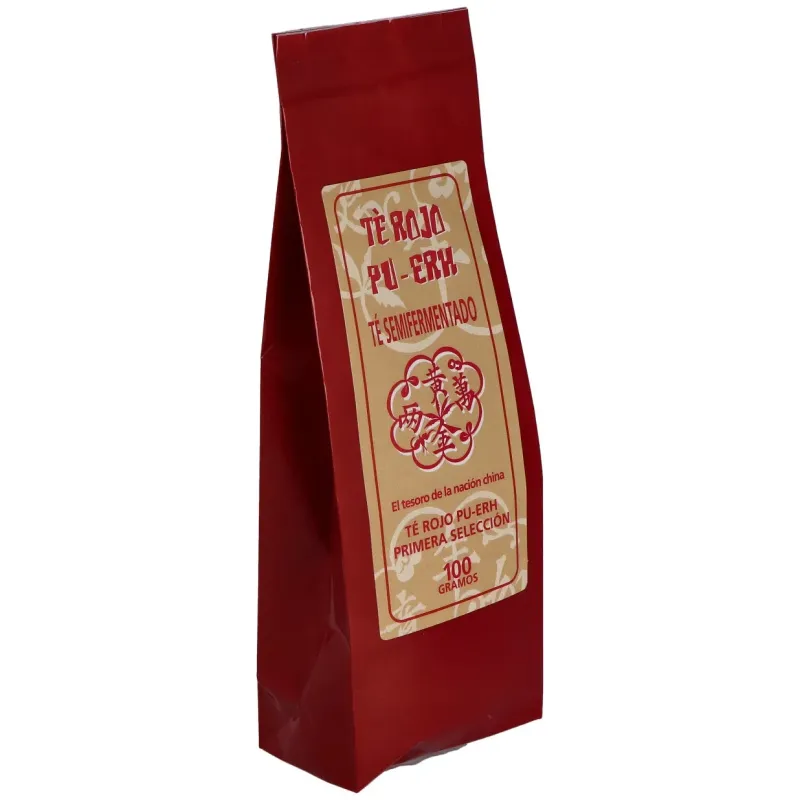 Madal Bal Té Rojo Pu-erh | Farmacia Barata Madal Bal Té Rojo Pu-erh | Farmacia Barata
