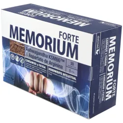 Dietmed Memorium Forte | Farmacia Barata