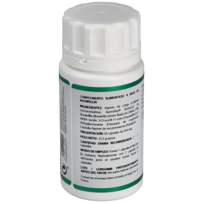 Holofit Ayurveda Boswelia | Farmacia Barata Holofit Ayurveda Boswelia | Farmacia Barata