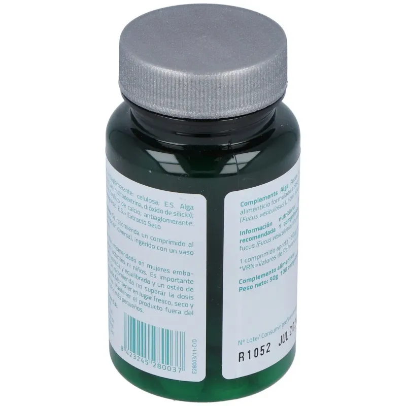 Sakai Alga Fucus | Farmacia Barata Sakai Alga Fucus | Farmacia Barata