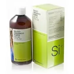 Silicio Orgánico 500ml Plantapol | Farmacia Barata Silicio Orgánico 500ml Plantapol | Farmacia Barata