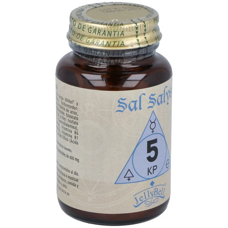 Sal Salys KP N5 | Farmacia Barata