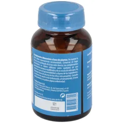 Naturmil Piña 500 mg | Farmacia Barata Naturmil Piña 500 mg | Farmacia Barata