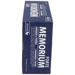 Dietmed Memorium Forte | Farmacia Barata