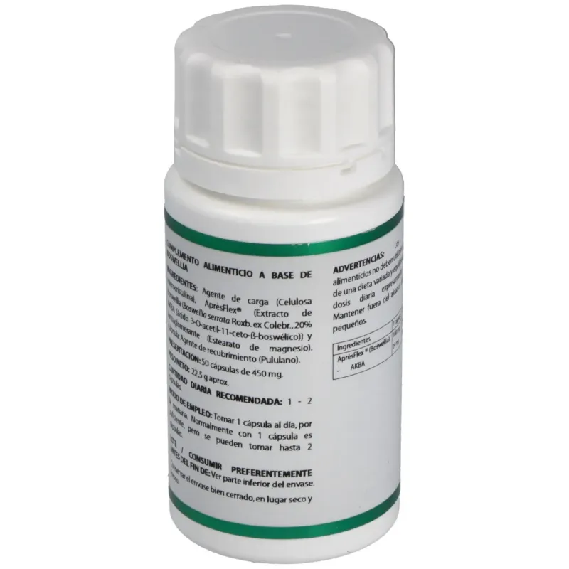 Holofit Ayurveda Boswelia | Farmacia Barata Holofit Ayurveda Boswelia | Farmacia Barata