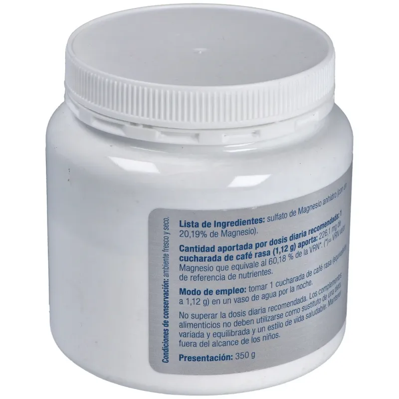 Epsolax Sales de Magnesio | Farmacia Barata Epsolax Sales de Magnesio | Farmacia Barata