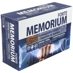 Dietmed Memorium Forte | Farmacia Barata