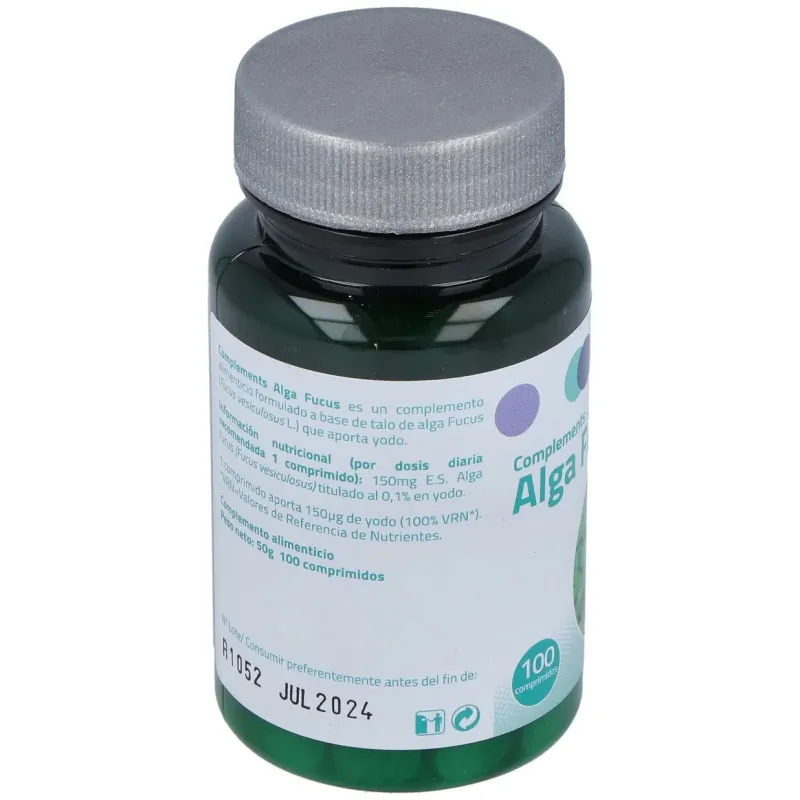 Sakai Alga Fucus | Farmacia Barata Sakai Alga Fucus | Farmacia Barata