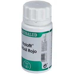 Holofit Trébol Rojo 50 cápsulas | Farmacia Barata Holofit Trébol Rojo 50 cápsulas | Farmacia Barata